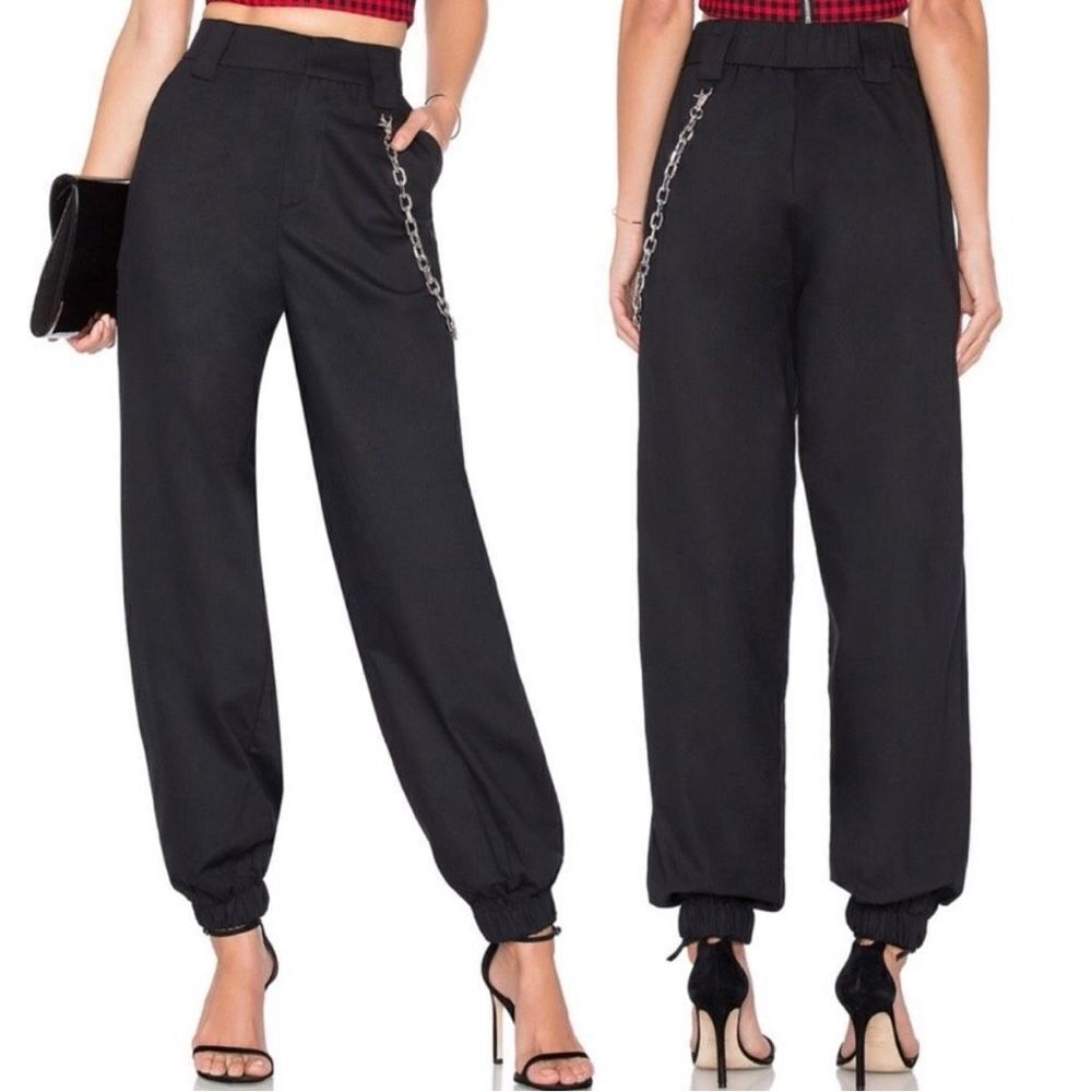 I. AM. GIA. Cobain Pants